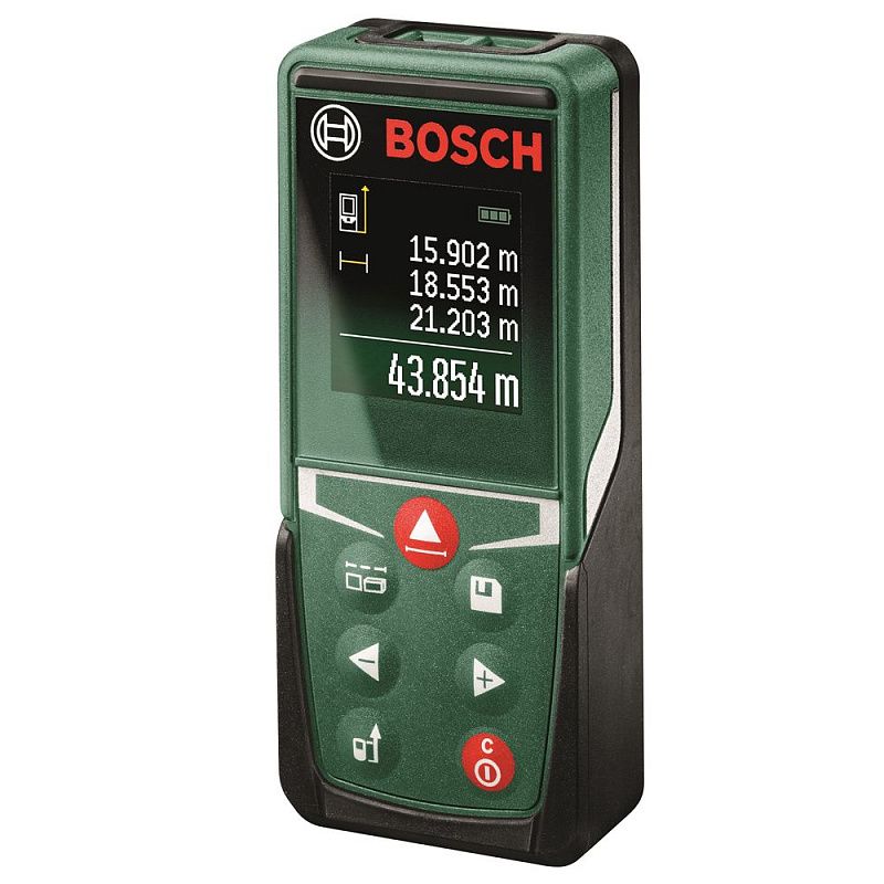 Лазерный дальномер Universal Distance 50 BOSCH (0603672800)