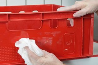 Очиститель индустриальный, 500 мл WUMAX 1893140