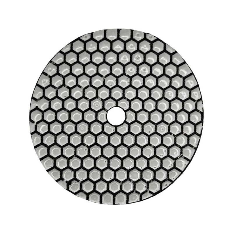 Круг зачистной 150х2.5 мм P400 Horex GTA802T400