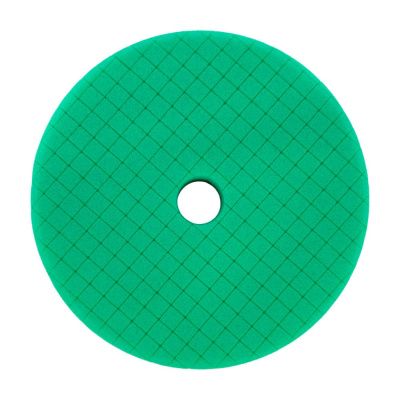 Полировальный круг 150 мм зеленый HOREX GTK4053