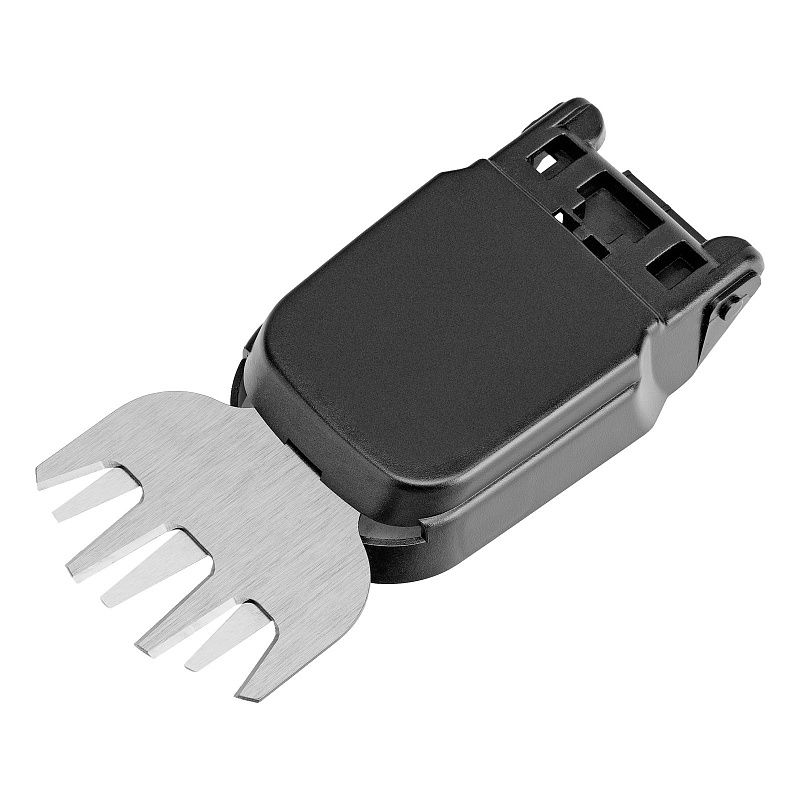 Ножницы-кусторез аккумуляторные GS-7, Li-Ion, 7,2 В Denzel 59428