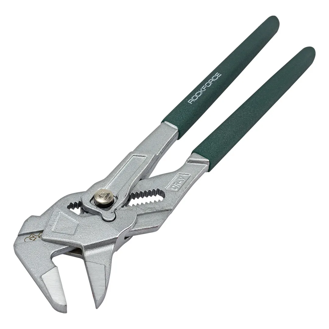 Пассатижи переставные 250 мм RockForce RF-613P250