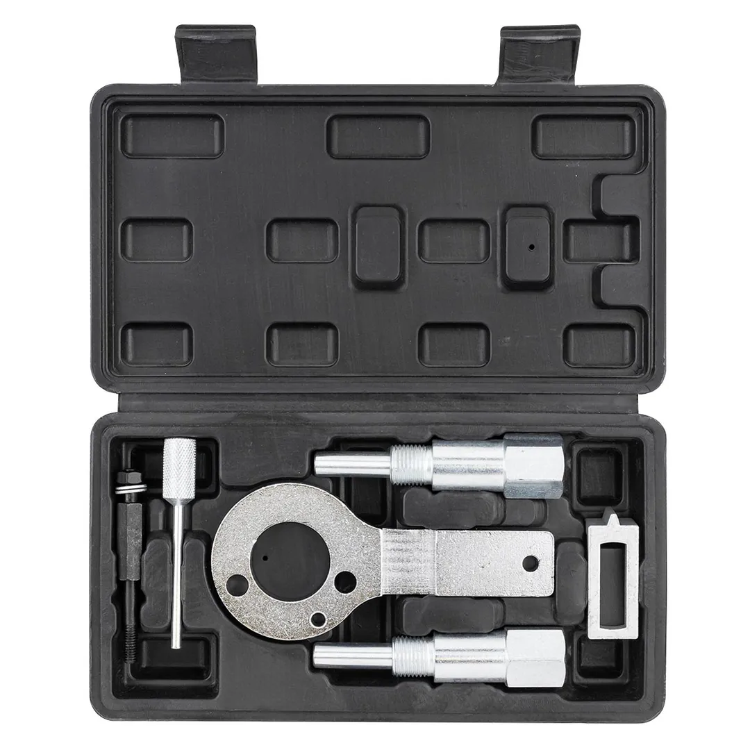 Набор фиксаторов для обслуживания двигателей Opel Vauxhall 6 пр. 1.9CDTI Forsage F-905G16