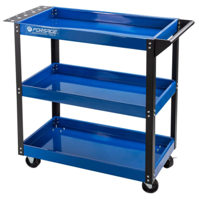 Тележка для перевозки агрегатов г/п 135 кг Forsage F-1141343B