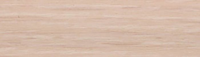 Кромка ПВХ дуб молочный (7287) 22/1,0мм (бух.-0,2пог.км.) EL-MECH-PLAST 100990