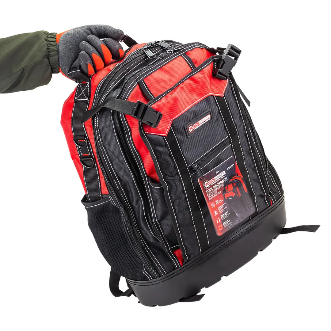 Рюкзак для инструментов ForceKraft FK-KBAG21