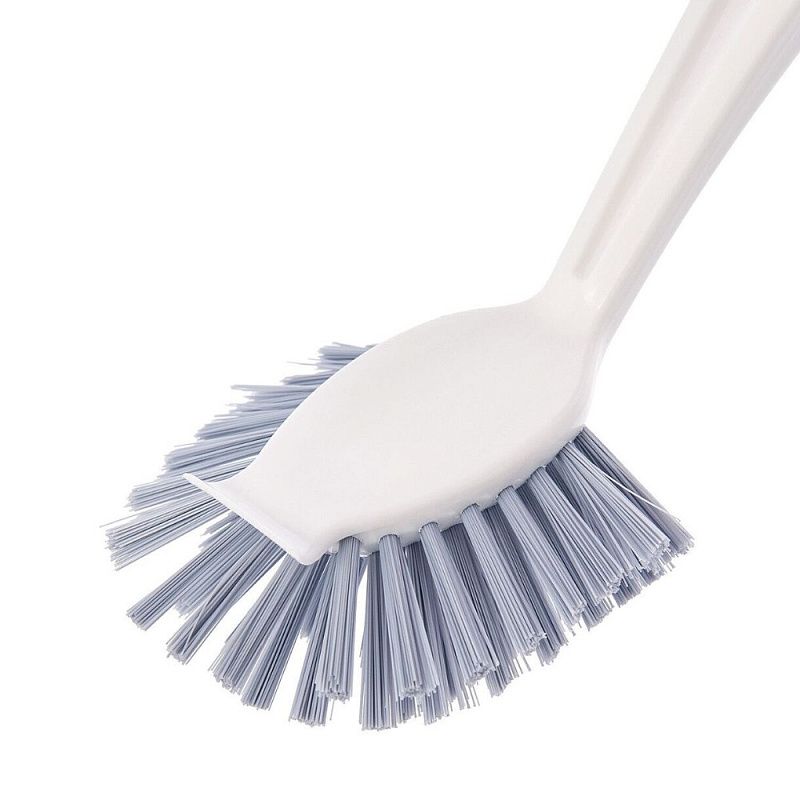 Щетка универсальная HQ Profiline, 28,5 см, белый, серый