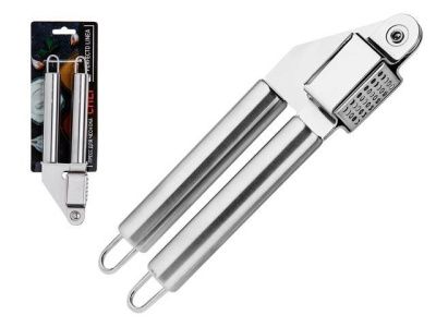 Пресс для чеснока, нерж.сталь, CHEF, Perfecto Linea 21-001190