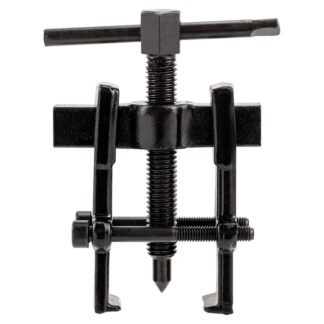 Съемник подшипников двухзахватный с фиксацией диапазон захвата 8-35 мм Partner PA-666B035