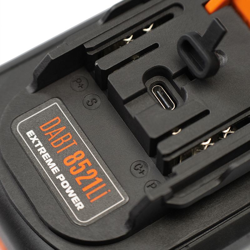 Аккумулятор DABT 8521Li Daewoo Power DABT 8521Li