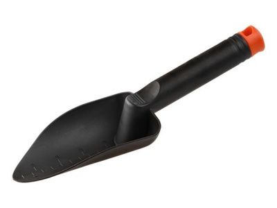 Совок посадочный широкий пластмассовый STARTUL GARDEN ST6094-06