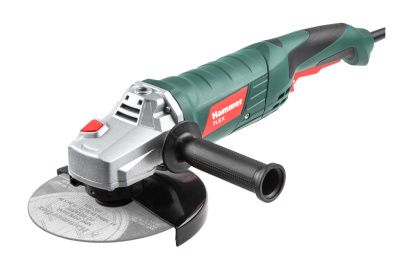 Углошлифмашина USM1650D Hammer 569072