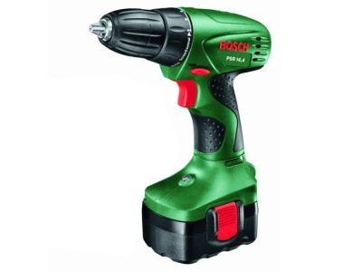 Аккум. дрель-шуруповерт PSR 14,4 в чем. Bosch 0603955420
