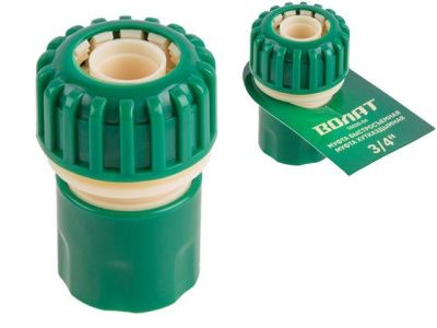 Муфта быстросъемная 3/4'' ВОЛАТ