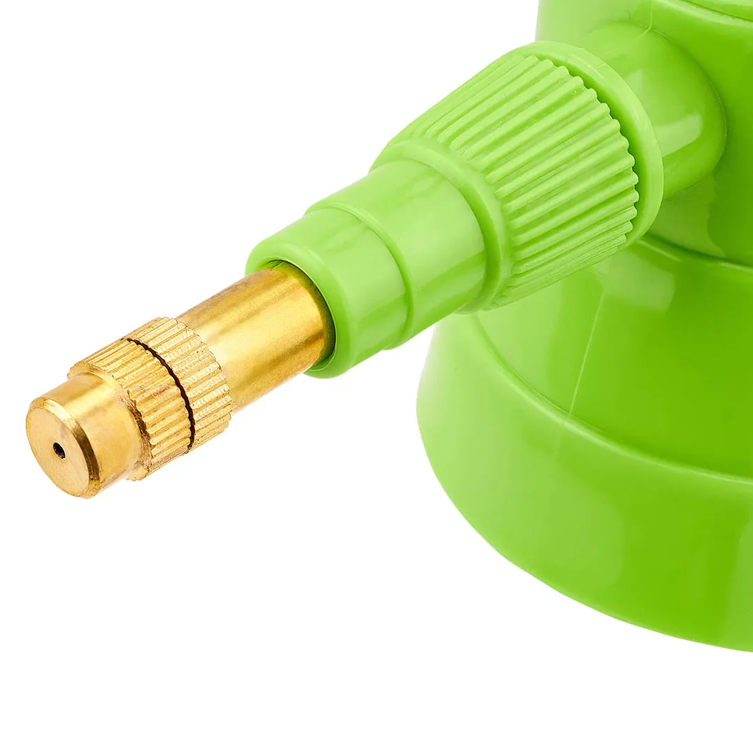 Опрыскиватель ручной пластиковый со шкалой WMC TOOLS WMC-TG7601007-2L