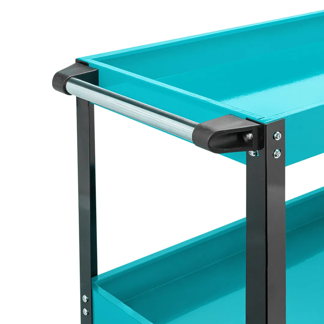 Тележка для перевозки агрегатов г/п 135 кг ILOforce IF-F-1141343B