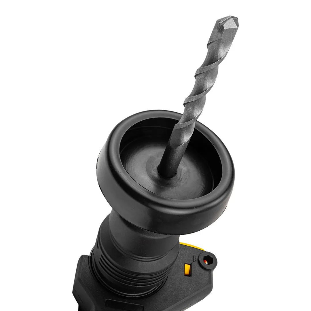 Перфоратор электрический, 1050W, 0-4800об/мин, 3,5J JCB JCB-RH1050-E