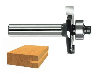 Фреза дисковая 8xD32xL51/4 мм, Bosch 2608628402