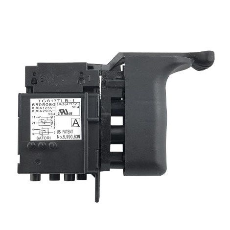 Выключатель TG813TLB-1 для HR2450 MAKITA (650508-0)