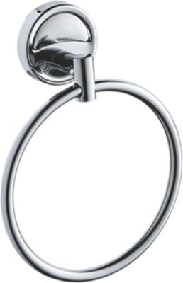 Полотенцедержатель, сталь, хром Ledeme L3504