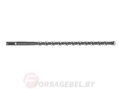 Сверло SDS-plus-7 BOSCH