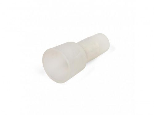 Концевая изолированная заглушка под опрессовку КИЗ-3 КВТ 47522