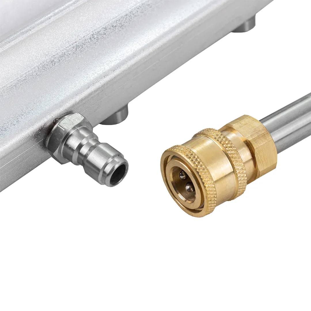 Насадка для мойки днища автомобилей Forsage F-CCG3736