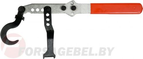 Рассухариватель клапанов универсальный 320 мм Yato YT-06184