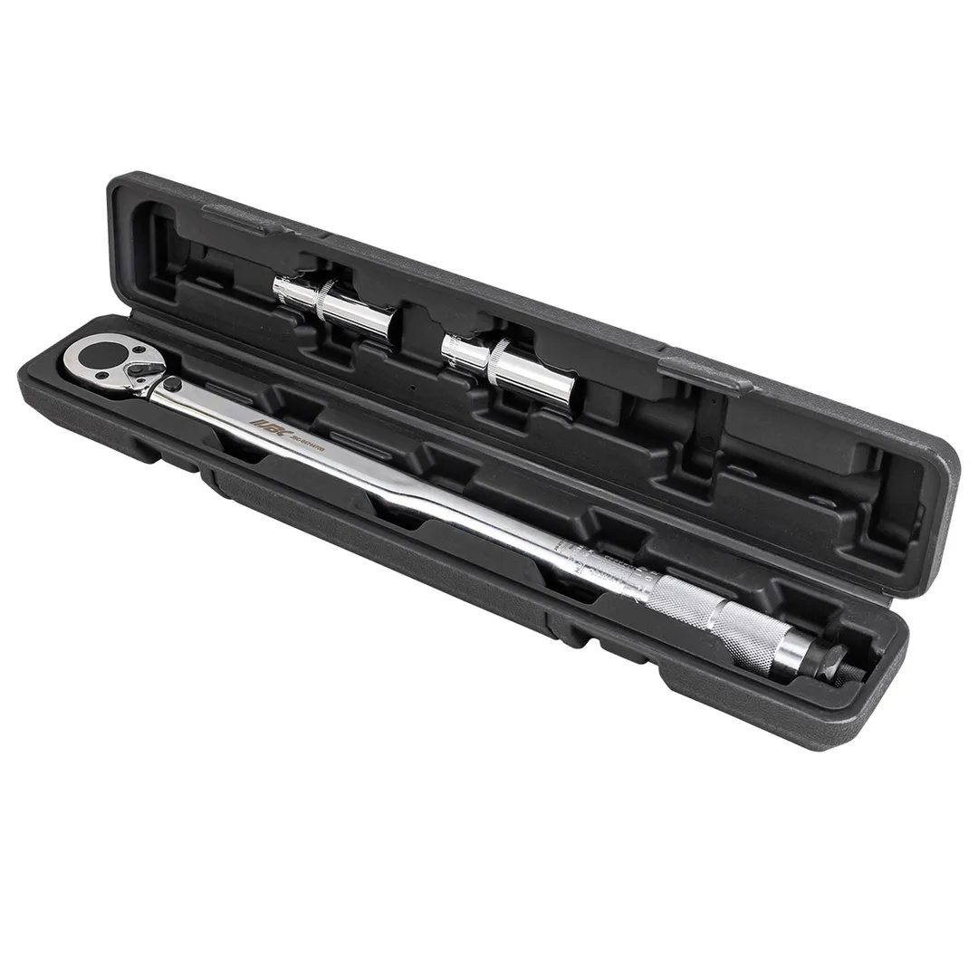 Ключ динамометрический 1/2" 28-210 Нм JBC JBC-6474470B