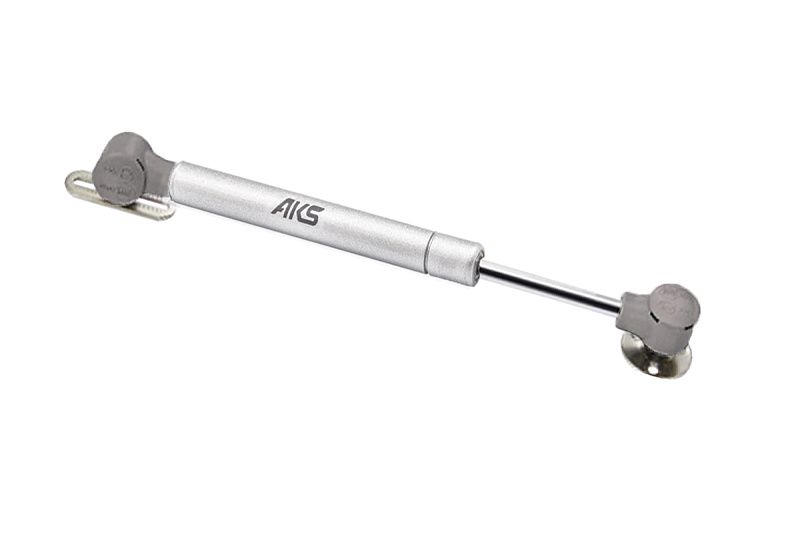 Подъемник газовый верхний 50N белый AKS 118034