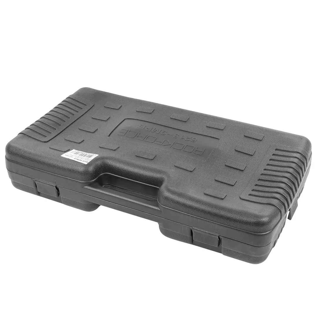 Набор ударных инструментов 21 пр 3/4'' 12-гр 17-50 мм, 6-гр 36 мм RockForce RF-6213-9MPB