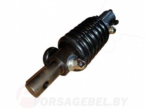 Адаптер пружинный AS20 FUBAG 838285