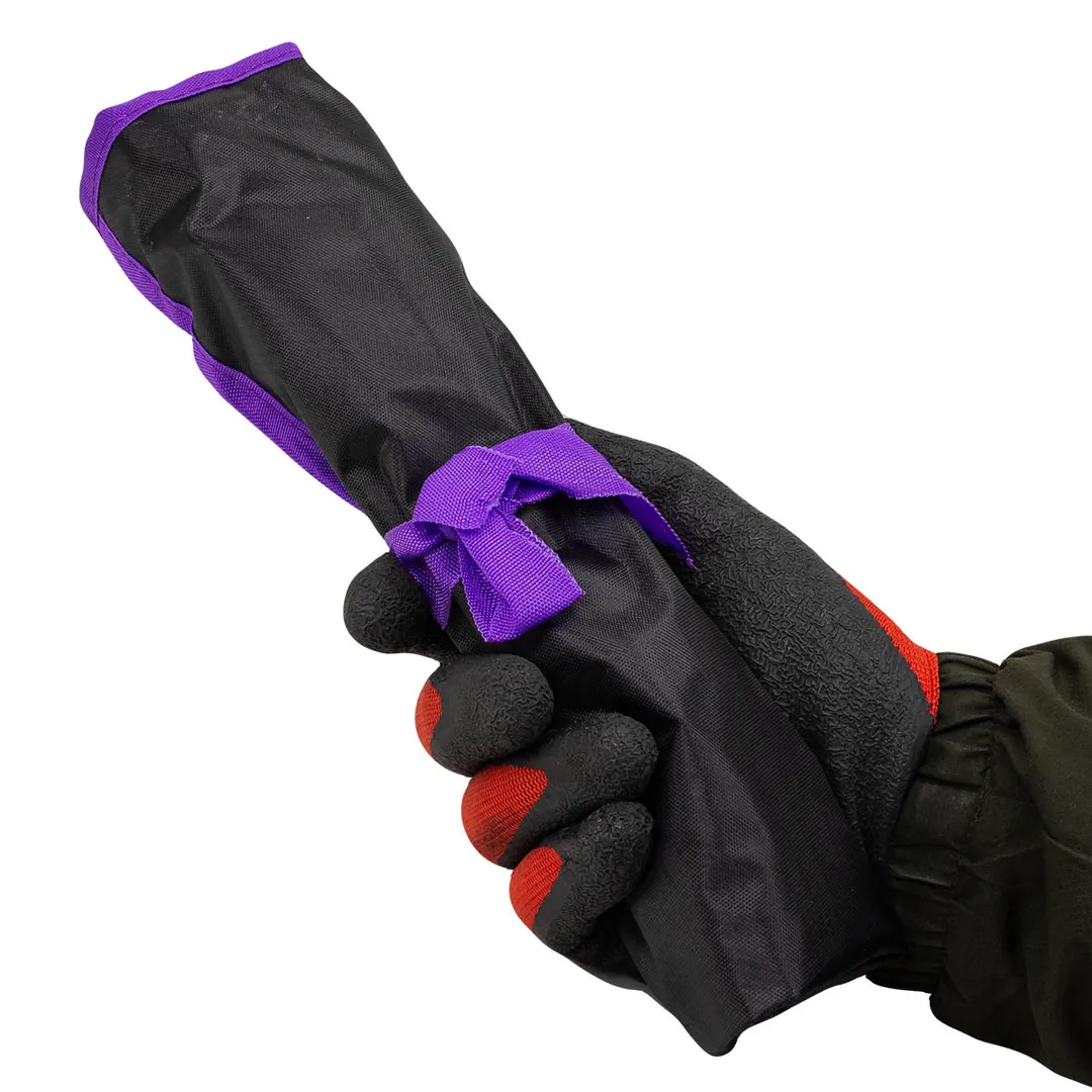 Набор накидных ключей, отогнутых на 75° 6х7-21х22 мм 8 пр POMAGIER POM-5088P