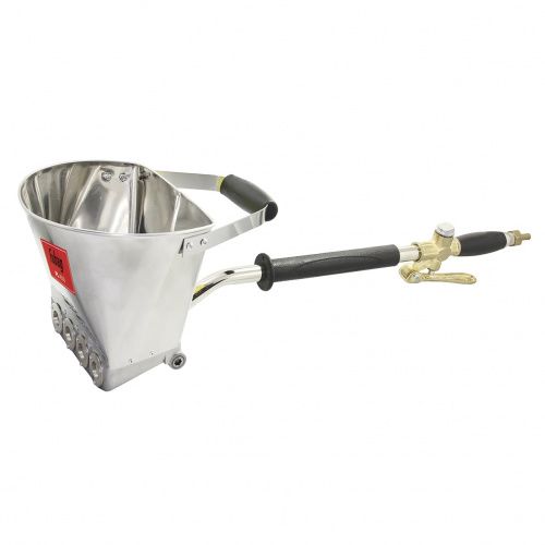 Ковш штукатурный Hopper PL4000 Fubag 412658