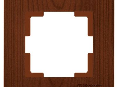 Рамка 1-ая орех, RITA, Mutlusan 22208001157