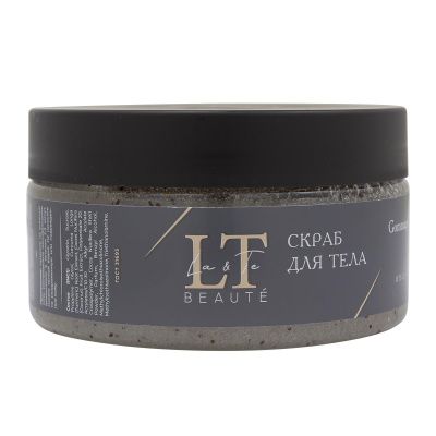 Скраб для тела,250г La and Te beaute LT-1893