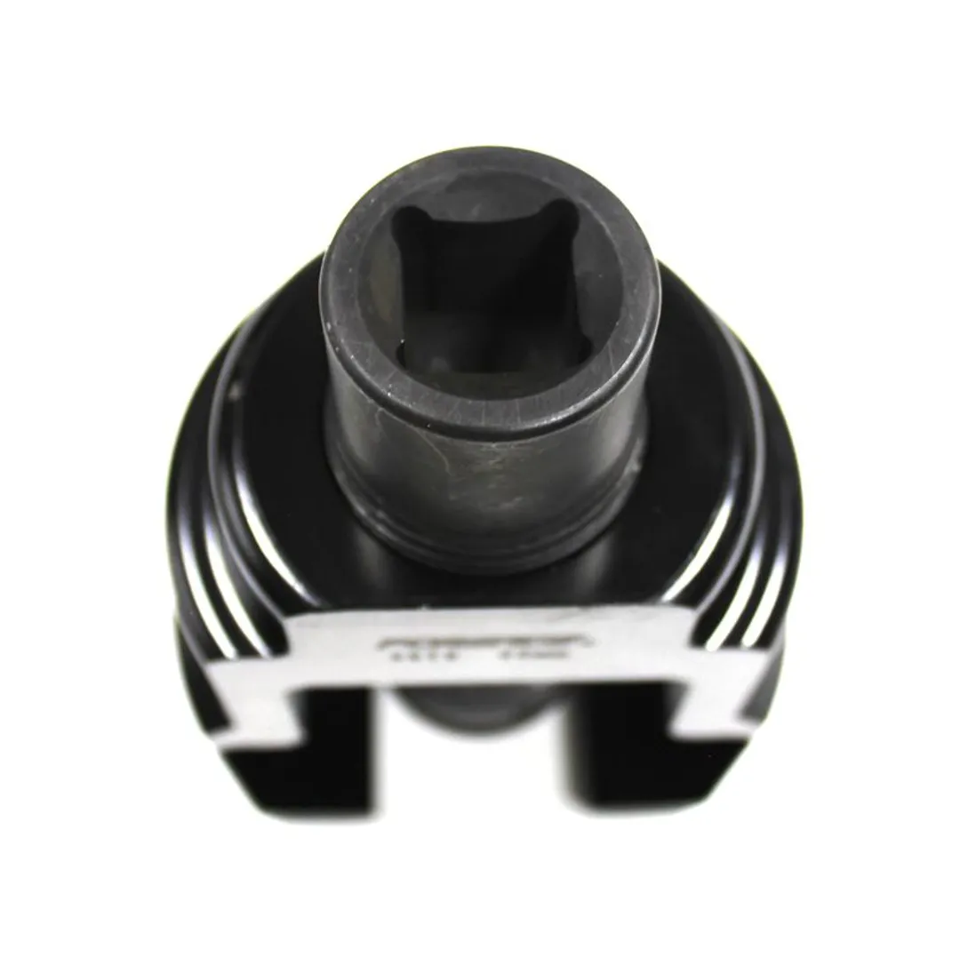 Съемник рулевой сошки грузовых а/м, размер зева 58 мм Forsage F-4072