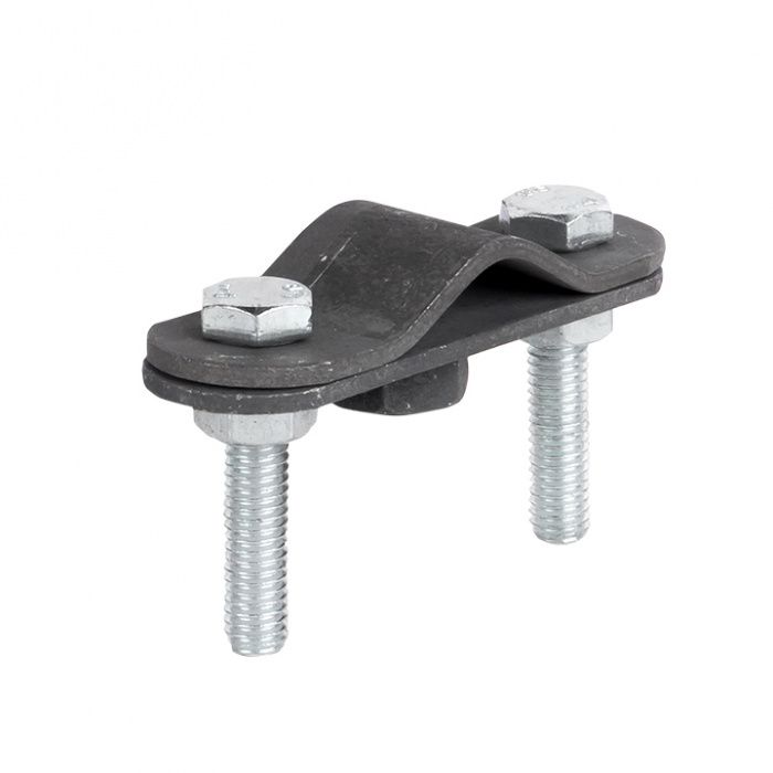 Крепление молниеприемника к стене D=16 мм (без шурупа и дюбеля) HZ EKF PROxima lp-04000