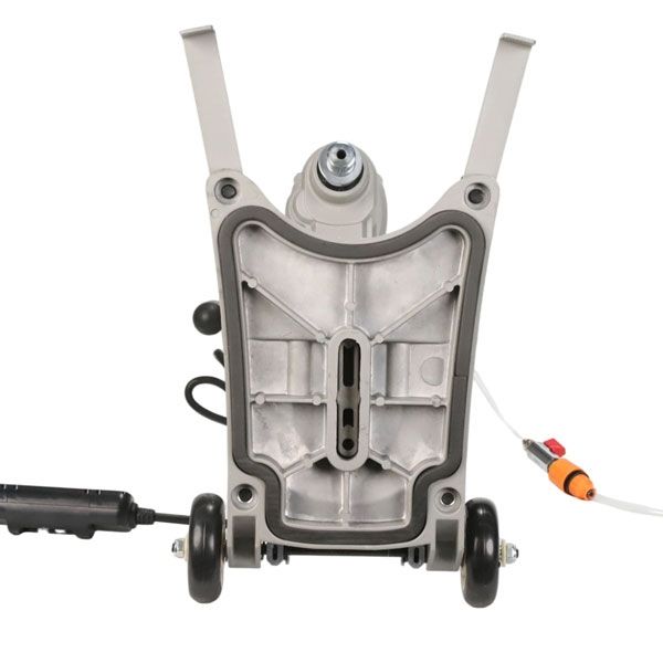 Дрель алмазного сверления электрич. ULTRA, 3200 Вт, 700 об/мин, ⌀230мм, 1-1/4'' PIT PWD230-C1