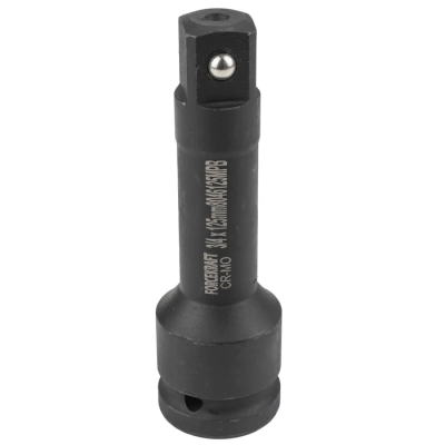 Удлинитель ударный 125 мм 3/4'' ForceKraft FK-8046125MPB