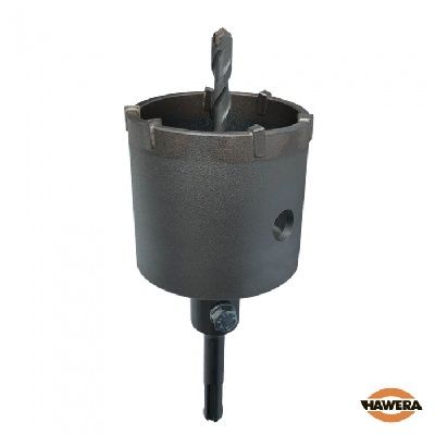 Коронка 82 мм SDS-plus Hawera F00Y141318