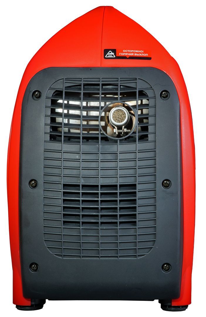 Генератор бензиновый инверторный TI 2300 Fubag 838980