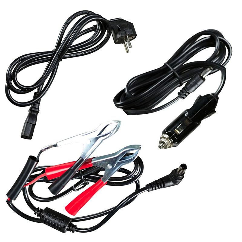 Портативная электростанция AS 4800i (аккумулятор LiFePO4) Fubag 46706