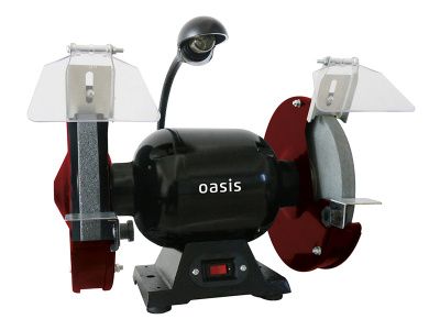 Точило ZS-40L (J) OASIS ZS-40L