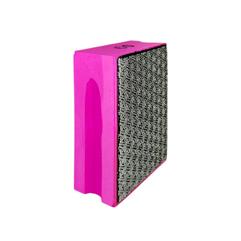 Губка односторонняя 60 HOREX GTA105T060