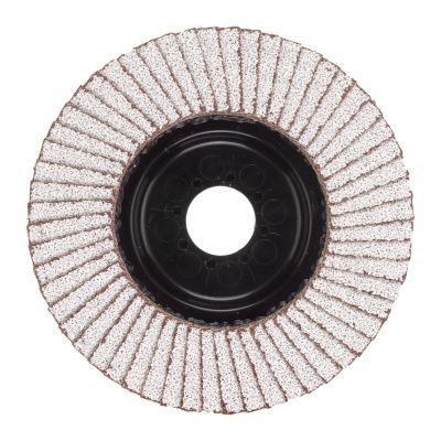 Диск шлифовальный Milwaukee SLC50/125 GR40 Aluminium 4932479091