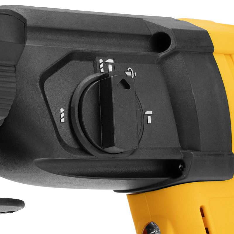 Перфоратор аккумуляторный бесщет. RHH-BL-20-28, 3 Дж, Li-Ion, 20 В Denzel 26707