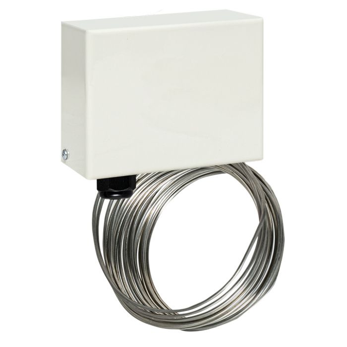 Реле температуры (термостат капиллярный) 6 метров TR-15-6 TR-15-6