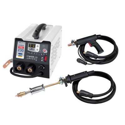 Аппарат точечной сварки GYSPOT PRO 230, 052178C