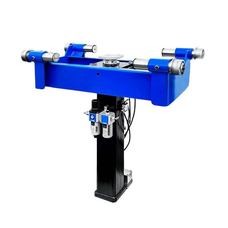 Подъемник канавный г/п 14 т HorexDP14A